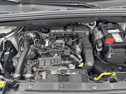 Photo 6 Opel Combo Cargo  M 650 KG BLUEHDI 130 S&S BVM6