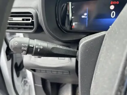 Photo 16 Opel Combo Cargo  M 650 KG BLUEHDI 130 S&S BVM6