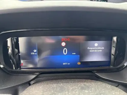 Photo 20 Opel Combo Cargo  M 650 KG BLUEHDI 130 S&S BVM6