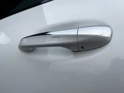 Photo 12 Mercedes CLA 180 d AMG Line