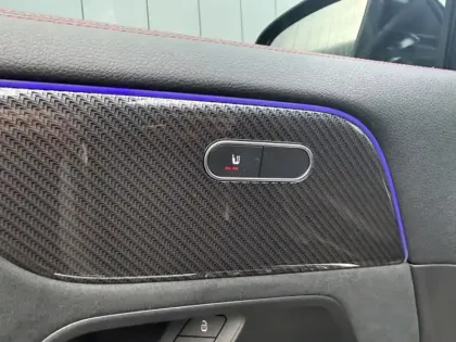 Photo 18 Mercedes GLA 200 d AMG Line