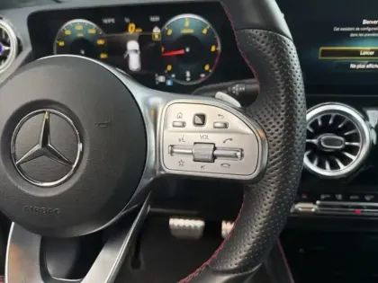 Photo 24 Mercedes GLA 200 d AMG Line