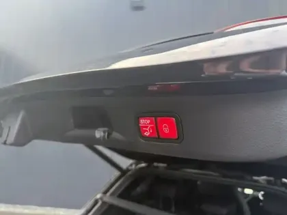 Photo 14 Mercedes GLA 200 d AMG Line