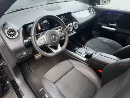 Photo 15 Mercedes GLA 200 d AMG Line