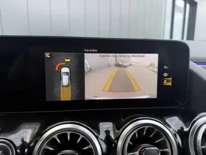 Photo 27 Mercedes GLA 200 d AMG Line