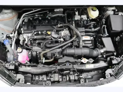 Photo 19 Toyota Aygo Hybride 116h GR Sport CROSSOVER SP