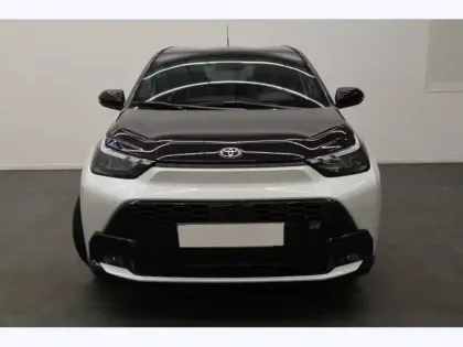 Photo 5 Toyota Aygo Hybride 116h GR Sport CROSSOVER SP