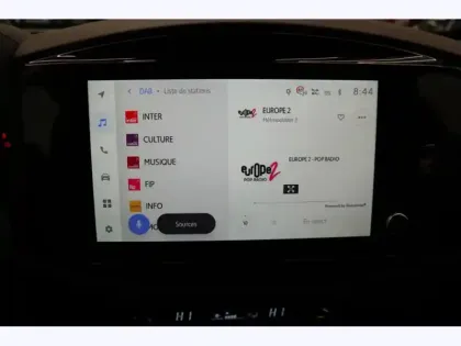 Photo 21 Toyota Aygo Hybride 116h GR Sport CROSSOVER SP