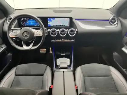 Photo 40 Mercedes GLA 250 e AMG Line