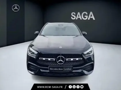 Photo 28 Mercedes GLA 250 e AMG Line