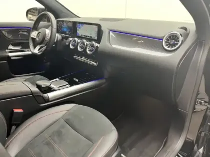 Photo 44 Mercedes GLA 250 e AMG Line