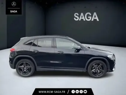 Photo 18 Mercedes GLA 250 e AMG Line