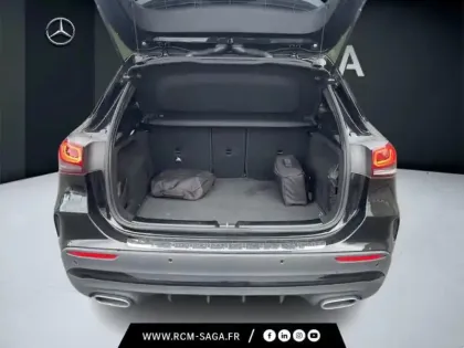 Photo 9 Mercedes GLA 250 e AMG Line