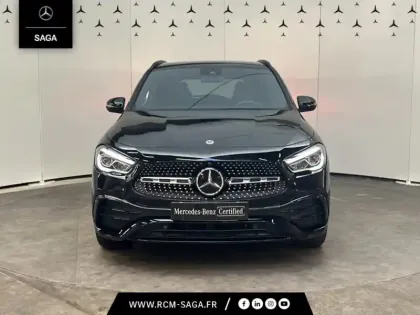 Photo 20 Mercedes GLA 250 e AMG Line