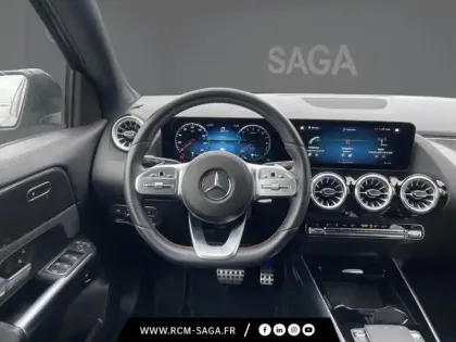 Photo 34 Mercedes GLA 250 e AMG Line