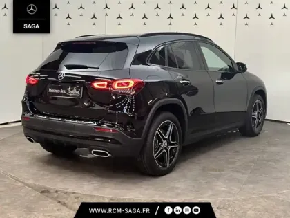 Photo 39 Mercedes GLA 250 e AMG Line
