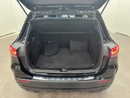 Photo 22 Mercedes GLA 250 e AMG Line