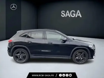 Photo 5 Mercedes GLA 250 e AMG Line