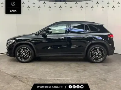 Photo 37 Mercedes GLA 250 e AMG Line