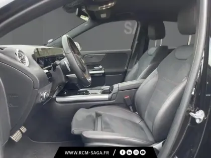 Photo 12 Mercedes GLA 250 e AMG Line