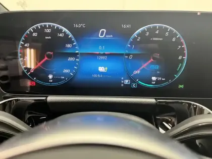 Photo 35 Mercedes GLA 250 e AMG Line