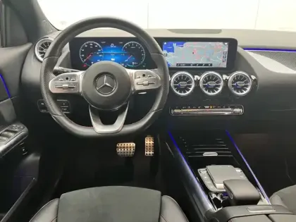 Photo 45 Mercedes GLA 250 e AMG Line