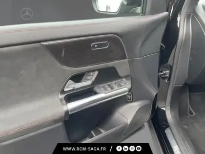 Photo 11 Mercedes GLA 250 e AMG Line