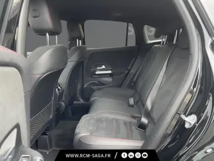 Photo 13 Mercedes GLA 250 e AMG Line