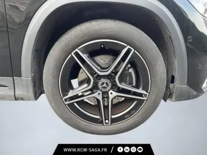 Photo 8 Mercedes GLA 250 e AMG Line