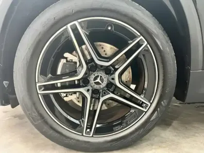 Photo 21 Mercedes GLA 250 e AMG Line