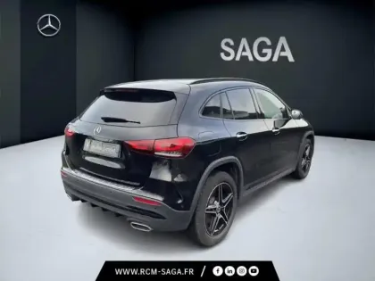 Photo 26 Mercedes GLA 250 e AMG Line