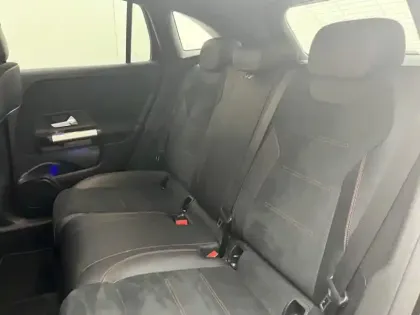 Photo 43 Mercedes GLA 250 e AMG Line