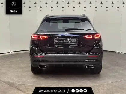 Photo 38 Mercedes GLA 250 e AMG Line
