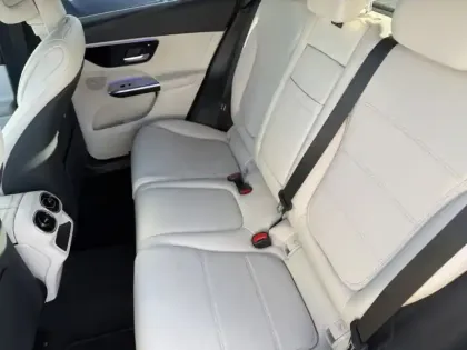 Photo 7 Mercedes Classe GLC SUV 220 d 4MATIC Avantgarde Line
