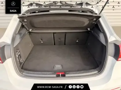 Photo 6 Mercedes Classe A 250 e Berline Compacte