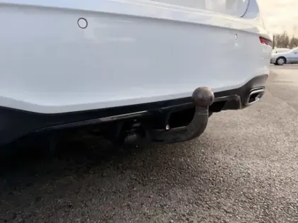 Photo 20 Mercedes Classe A 250 e Berline Compacte