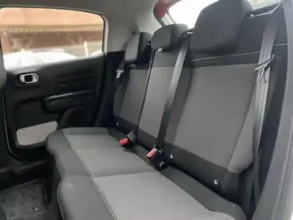 Photo 15 Citroën C3 III PureTech 82 BVM Shine