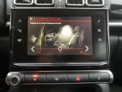 Photo 23 Citroën C3 III PureTech 82 BVM Shine