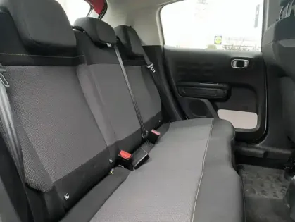 Photo 25 Citroën C3 III PureTech 82 BVM Shine