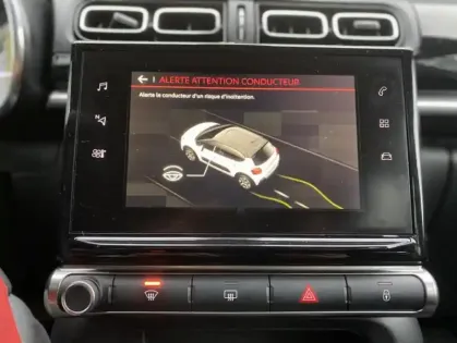 Photo 20 Citroën C3 III PureTech 82 BVM Shine