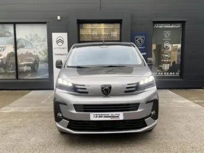 Photo 28 Peugeot Expert III M Diesel 180 ch Auto CAF Tech Edition