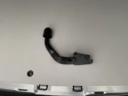 Photo 5 Peugeot Expert III M Diesel 180 ch Auto CAF Tech Edition