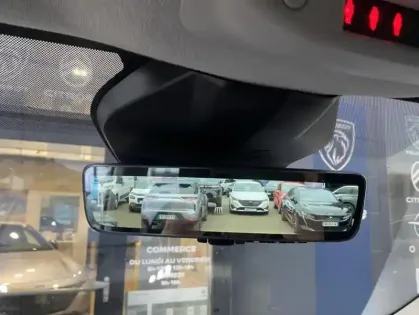 Photo 10 Peugeot Expert III M Diesel 180 ch Auto CAF Tech Edition