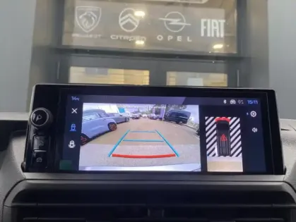 Photo 7 Peugeot Expert III M Diesel 180 ch Auto CAF Tech Edition