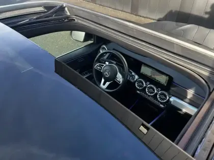 Photo 10 Mercedes GLB 200 d Business Line