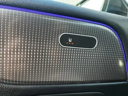 Photo 19 Mercedes GLB 200 d Business Line