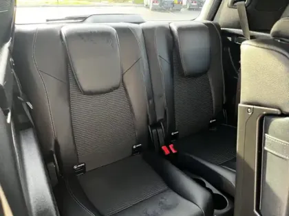 Photo 8 Mercedes GLB 200 d Business Line