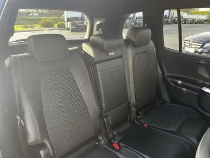 Photo 7 Mercedes GLB 200 d Business Line