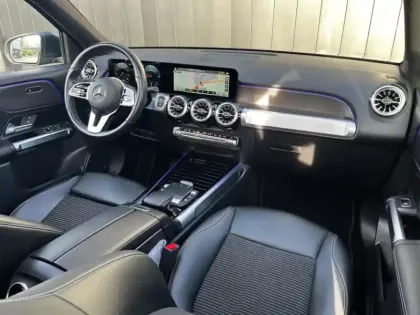 Photo 6 Mercedes GLB 200 d Business Line