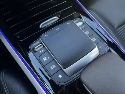 Photo 13 Mercedes GLB 200 d Business Line